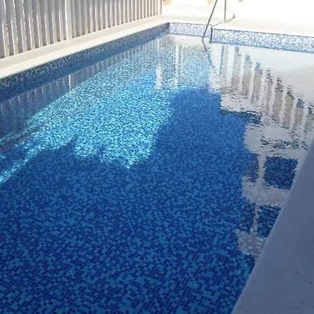 Appartement Anamaria Trogir