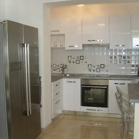 Appartement Anamaria