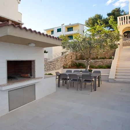Appartement Anamaria