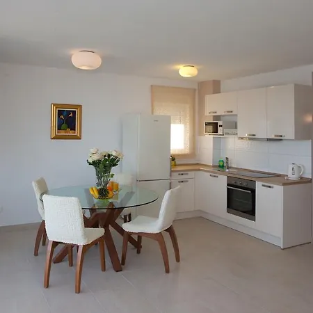 Anamaria Appartement Trogir