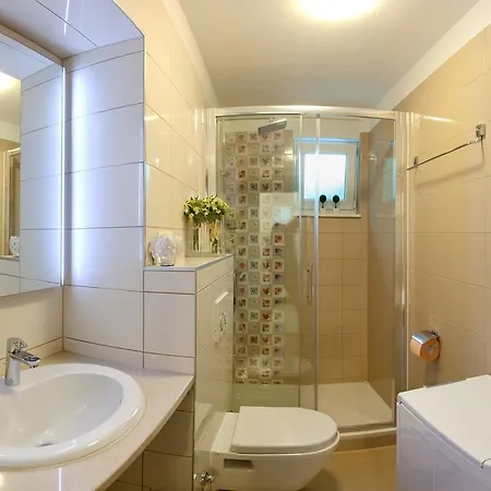 Anamaria Appartement Trogir