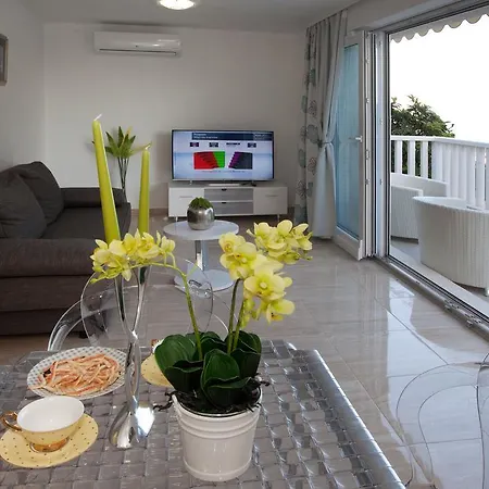 Anamaria Appartement *