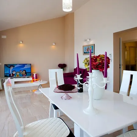 Appartement Anamaria Trogir