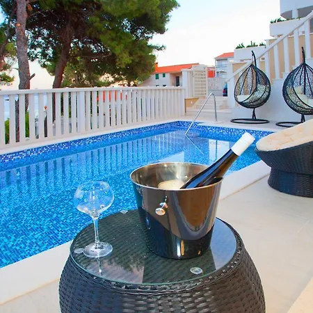 Appartement Anamaria Trogir
