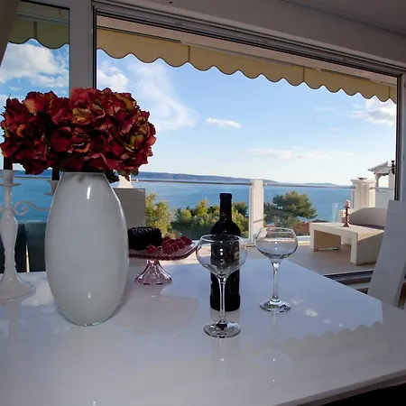 Anamaria Appartement *