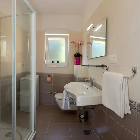 Appartement Anamaria