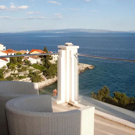 Anamaria Appartement *