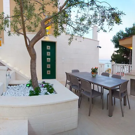 Appartement Anamaria