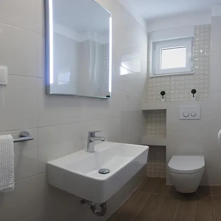 Appartement Anamaria *