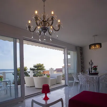 Appartement Anamaria *