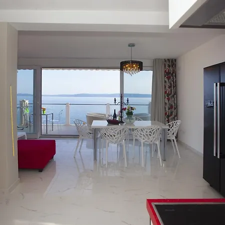 Appartement Anamaria Trogir