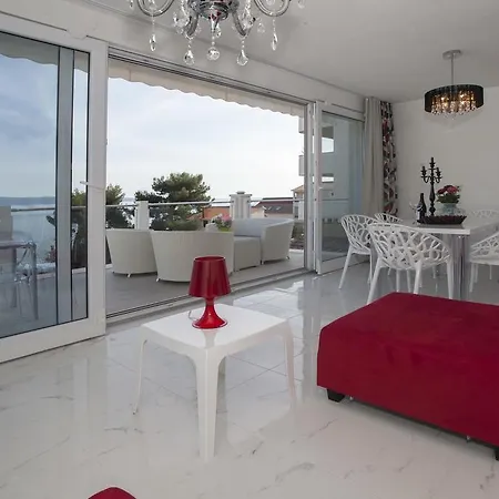 Appartement Anamaria