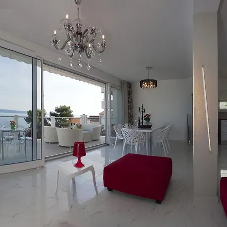 Appartement Anamaria