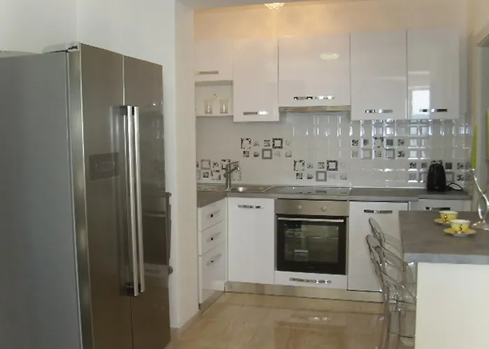 Apartman Anamaria