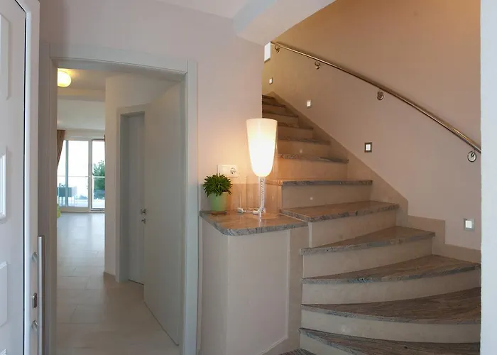 Anamaria Apartman Trogir