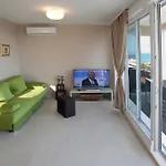 Anamaria Apartman
