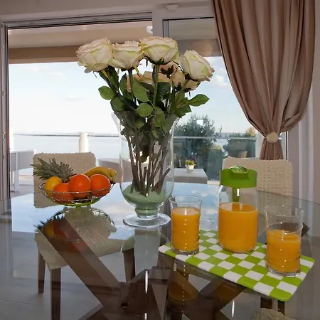 Anamaria Apartman Trogir