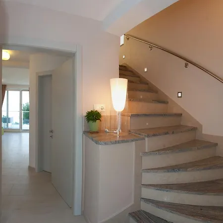 Anamaria Apartman Trogir