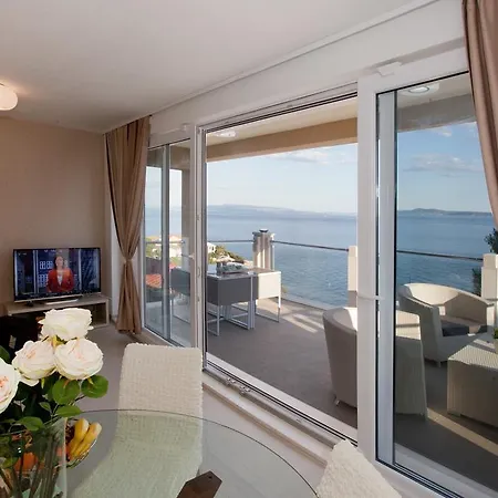 Anamaria Apartman Trogir