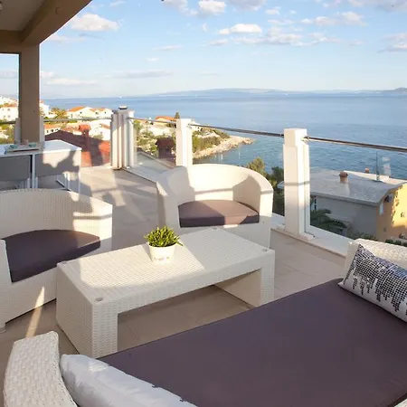 Apartman Anamaria Trogir