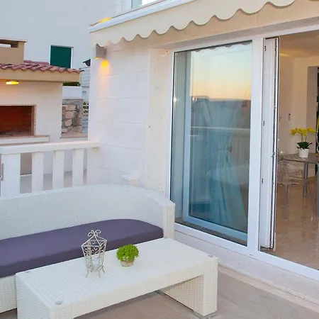 Anamaria Lejlighed Trogir