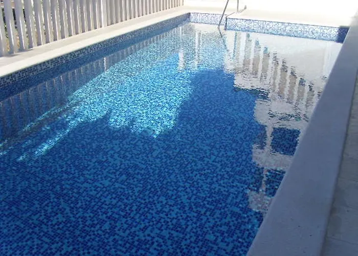 Apartmán Anamaria Trogir