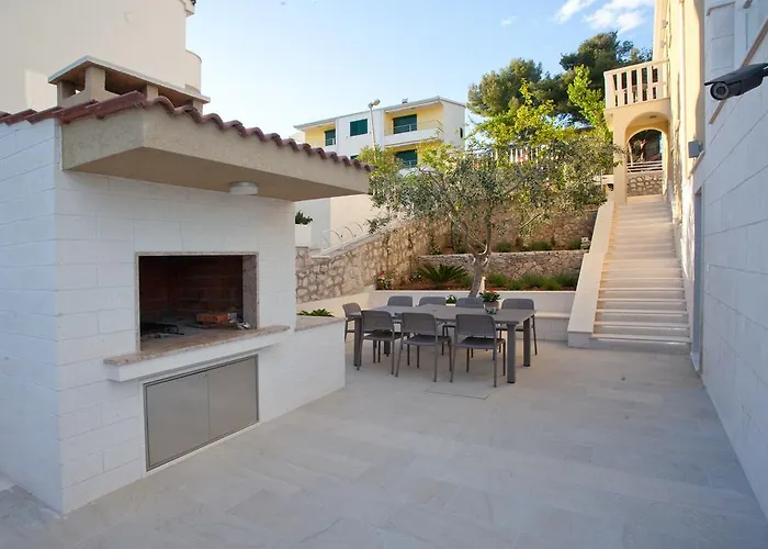 Apartmán Anamaria
