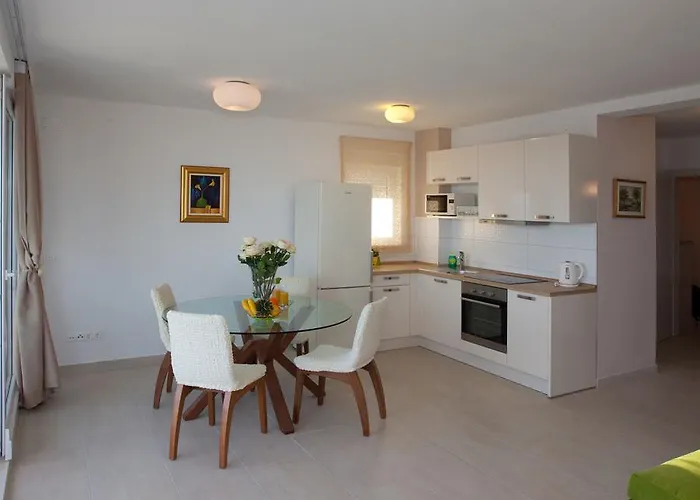 Anamaria Apartmán Trogir