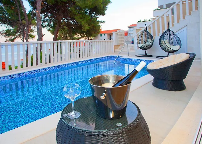 Apartmán Anamaria Trogir