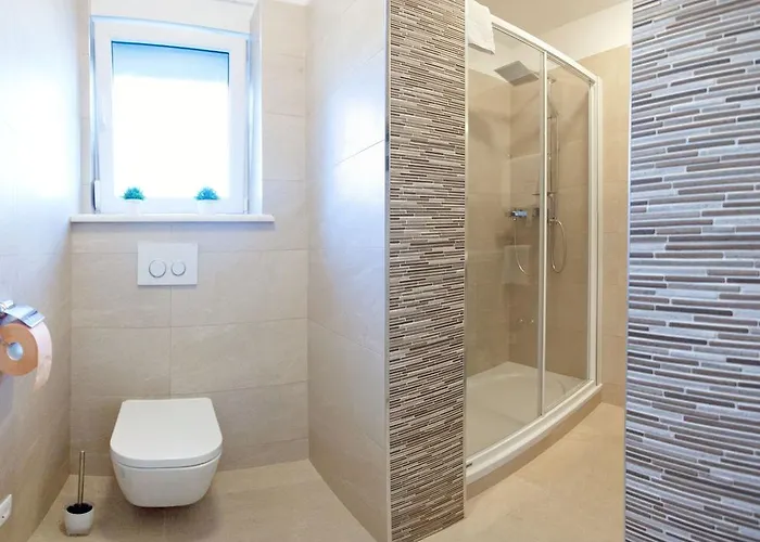 Apartmán Anamaria