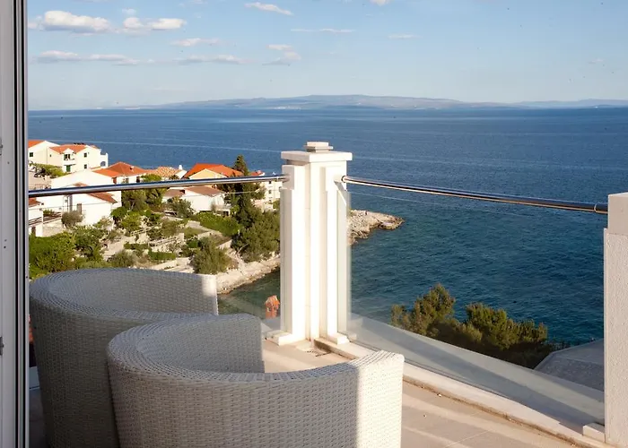 Anamaria Апартаменты *