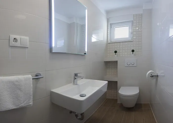 Apartmán Anamaria *