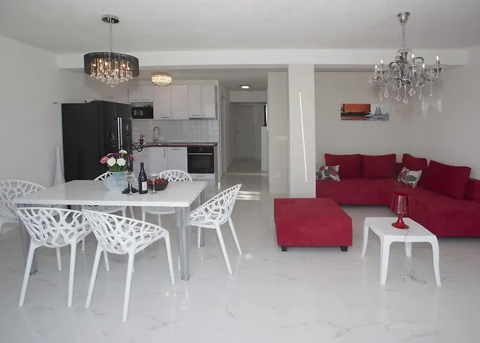 Apartmán Anamaria Trogir