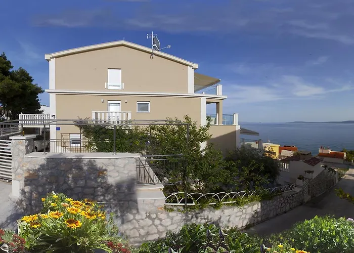 Apartmán Anamaria