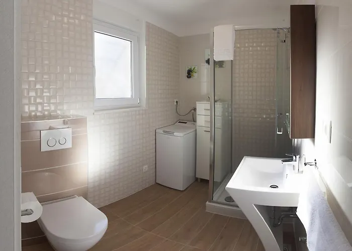 Apartmán Anamaria Trogir