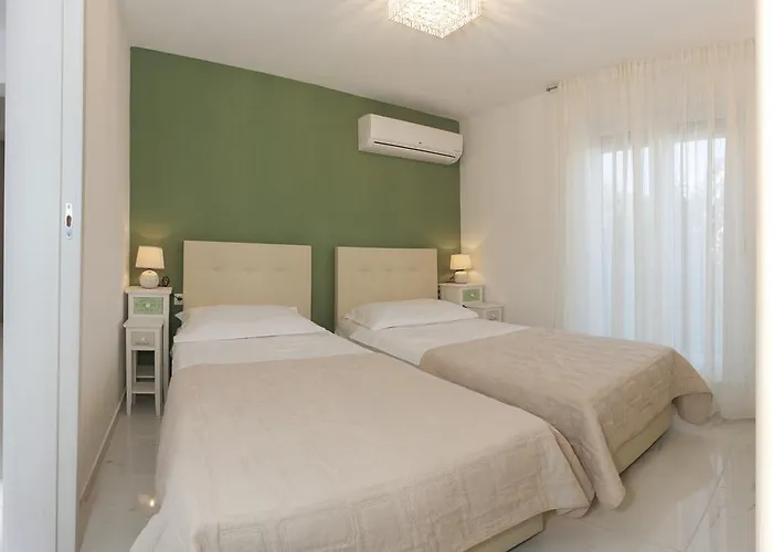 Apartmán Anamaria