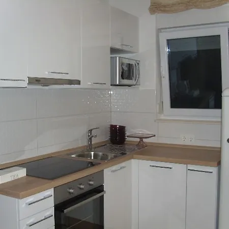 Anamaria Appartement Trogir