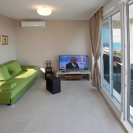 Anamaria Appartement