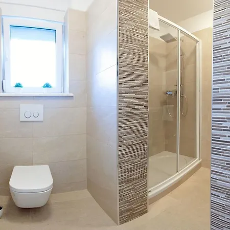 Appartement Anamaria