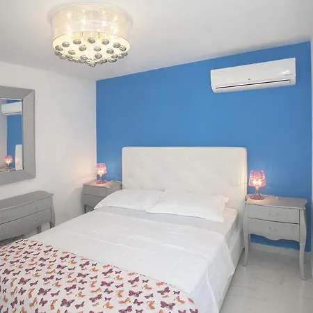Appartement Anamaria Trogir