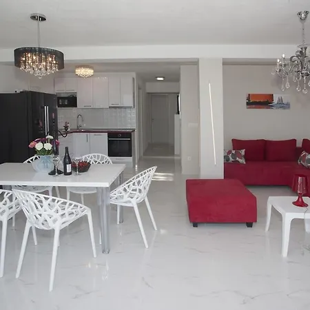 Appartement Anamaria Trogir