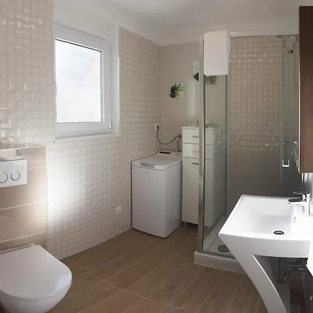 Appartement Anamaria Trogir