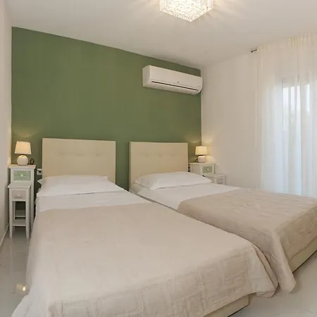 Appartement Anamaria